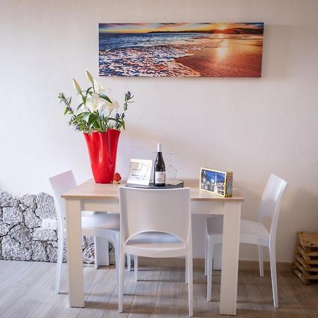 Casa Vacanza Da.Ri. Βίλα Ταορμίνα Εξωτερικό φωτογραφία