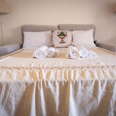 Casa Vacanza Da.Ri. Βίλα Ταορμίνα Εξωτερικό φωτογραφία