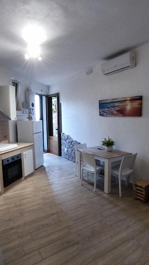 Casa Vacanza Da.Ri. Βίλα Ταορμίνα Εξωτερικό φωτογραφία