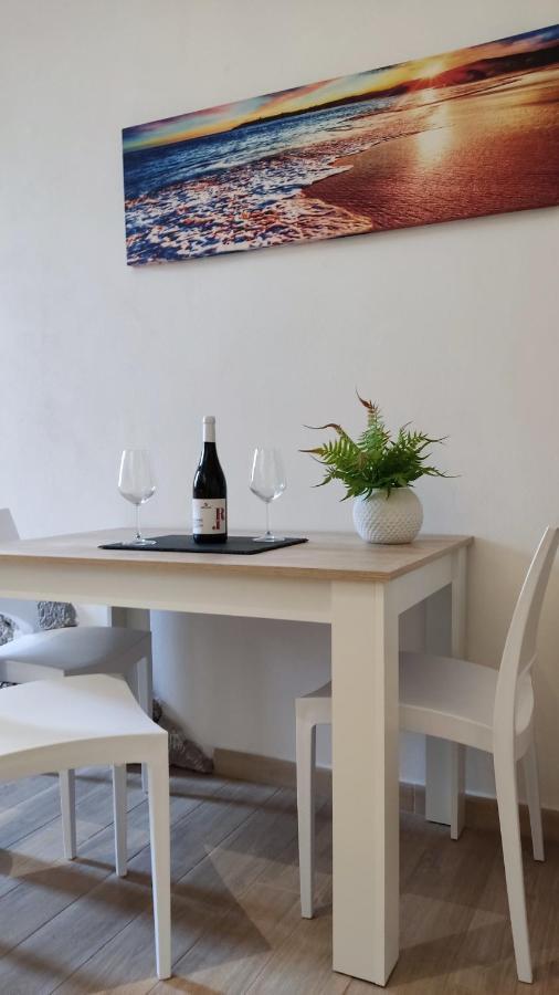 Casa Vacanza Da.Ri. Βίλα Ταορμίνα Εξωτερικό φωτογραφία