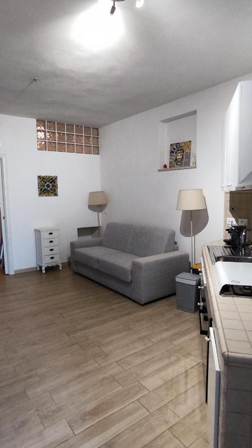 Casa Vacanza Da.Ri. Βίλα Ταορμίνα Εξωτερικό φωτογραφία