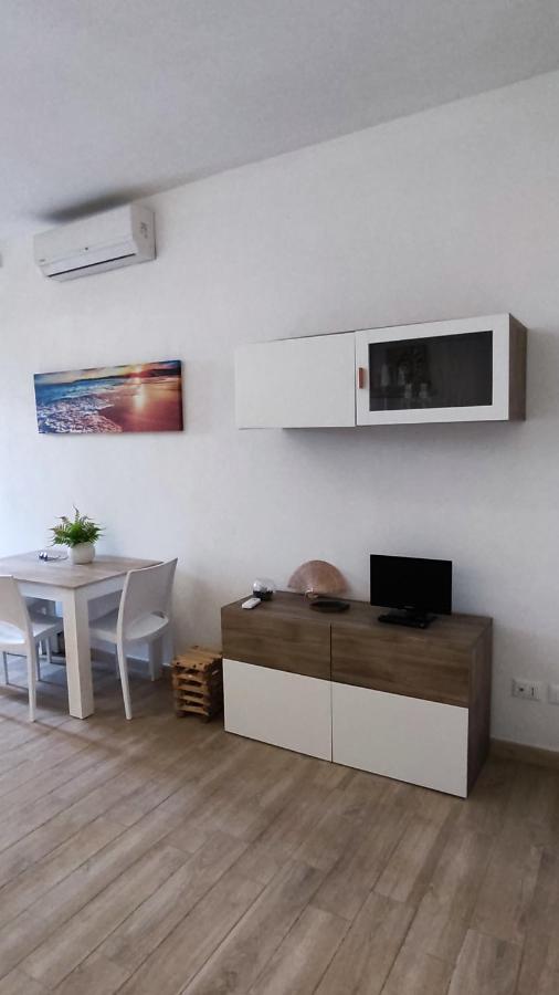 Casa Vacanza Da.Ri. Βίλα Ταορμίνα Εξωτερικό φωτογραφία