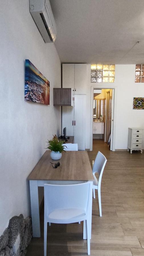 Casa Vacanza Da.Ri. Βίλα Ταορμίνα Εξωτερικό φωτογραφία