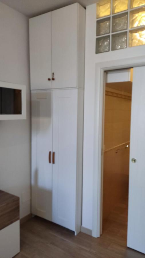 Casa Vacanza Da.Ri. Βίλα Ταορμίνα Εξωτερικό φωτογραφία
