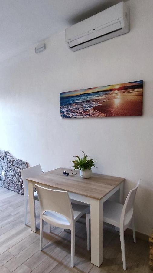 Casa Vacanza Da.Ri. Βίλα Ταορμίνα Εξωτερικό φωτογραφία
